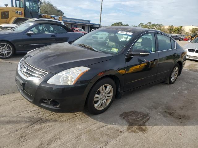 NISSAN ALTIMA 2011 1n4al2ap5bn429276