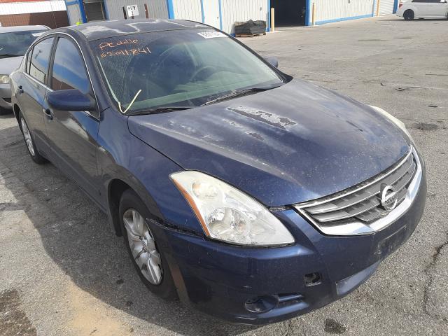 NISSAN ALTIMA BAS 2011 1n4al2ap5bn429830