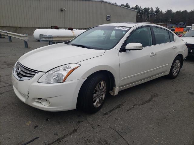 NISSAN ALTIMA BAS 2011 1n4al2ap5bn429990