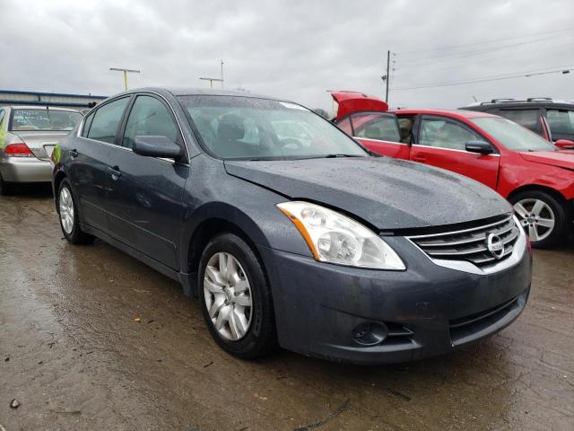 NISSAN ALTIMA BAS 2011 1n4al2ap5bn430119