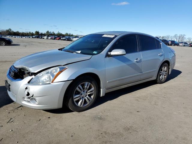 NISSAN ALTIMA BAS 2011 1n4al2ap5bn430315