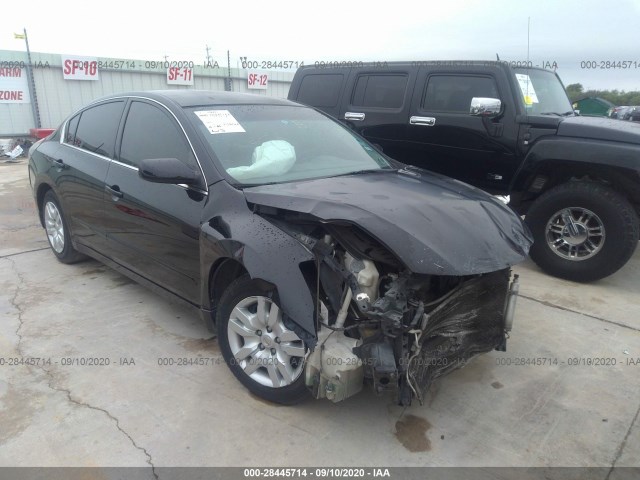 NISSAN ALTIMA 2011 1n4al2ap5bn431044