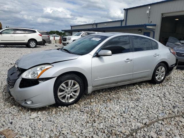 NISSAN ALTIMA 2011 1n4al2ap5bn431125