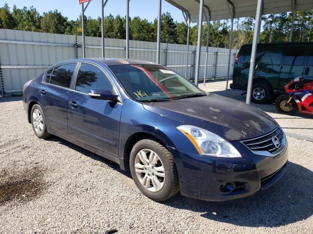 NISSAN ALTIMA BAS 2011 1n4al2ap5bn431321