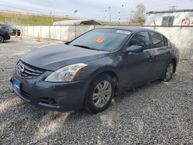 NISSAN ALTIMA 2011 1n4al2ap5bn431545