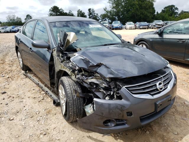 NISSAN ALTIMA BAS 2011 1n4al2ap5bn431982