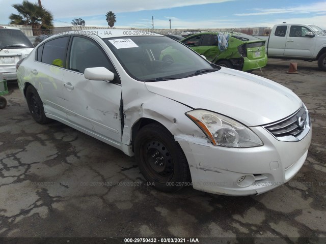 NISSAN ALTIMA 2011 1n4al2ap5bn432033