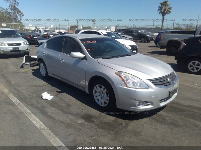 NISSAN ALTIMA 2011 1n4al2ap5bn432128