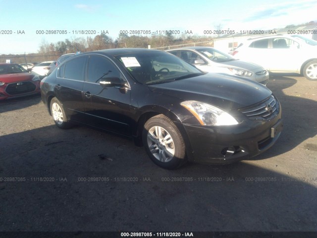 NISSAN ALTIMA 2011 1n4al2ap5bn432162