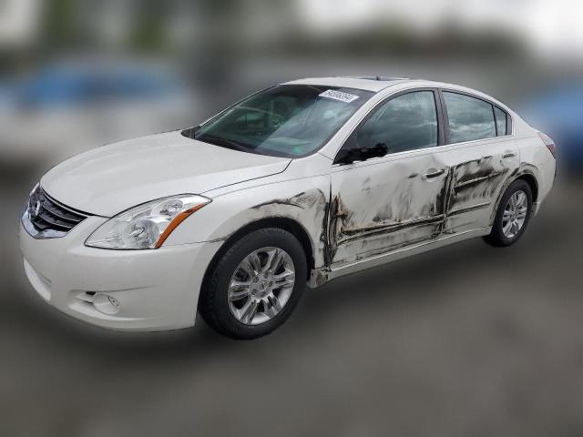 NISSAN ALTIMA 2011 1n4al2ap5bn433229