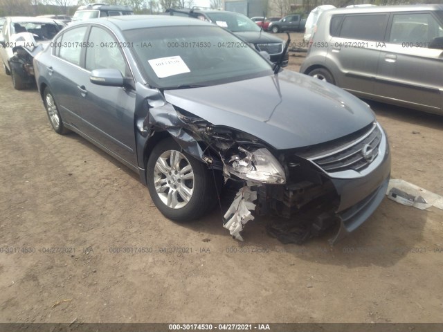 NISSAN ALTIMA 2011 1n4al2ap5bn433926