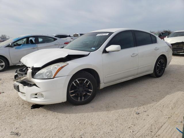 NISSAN ALTIMA BAS 2011 1n4al2ap5bn434221