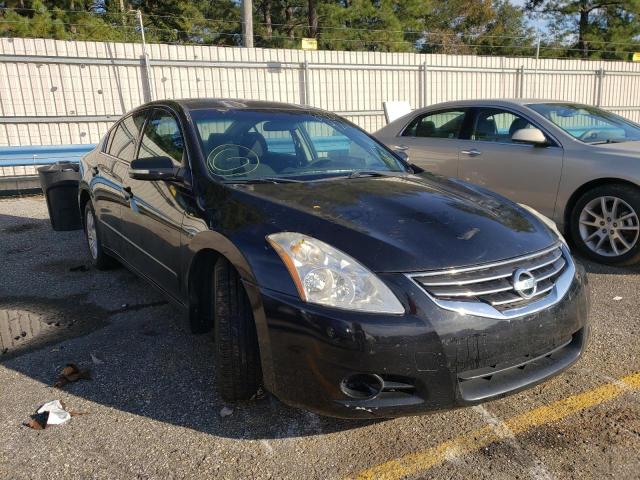 NISSAN ALTIMA BAS 2011 1n4al2ap5bn434638