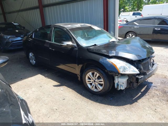 NISSAN ALTIMA 2011 1n4al2ap5bn435207