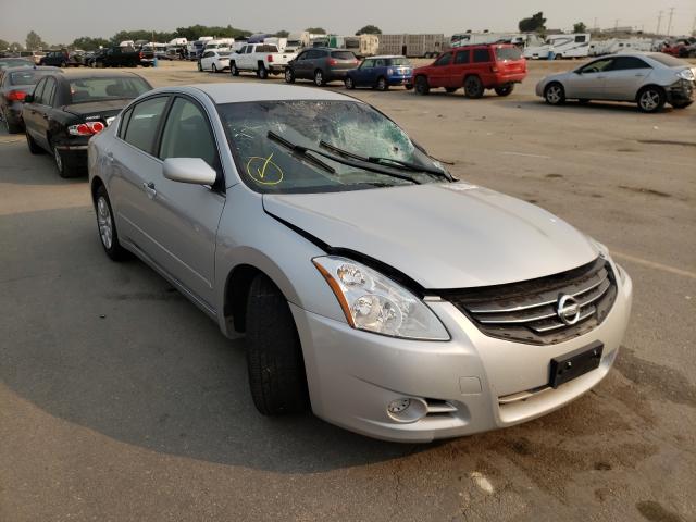 NISSAN ALTIMA BAS 2011 1n4al2ap5bn435353