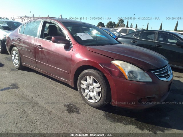 NISSAN ALTIMA 2011 1n4al2ap5bn435580