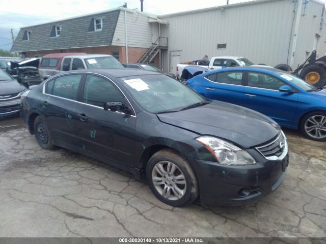 NISSAN ALTIMA 2011 1n4al2ap5bn435952