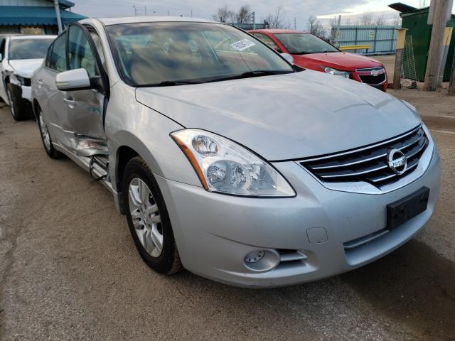 NISSAN ALTIMA BAS 2011 1n4al2ap5bn436244