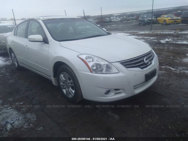 NISSAN ALTIMA 2011 1n4al2ap5bn436292