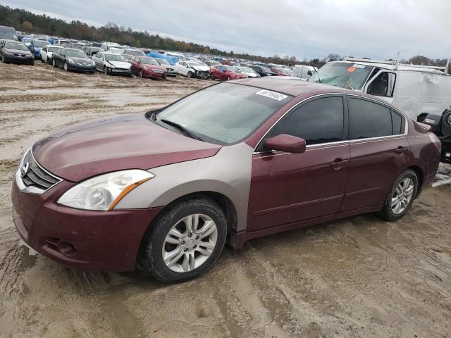 NISSAN ALTIMA BAS 2011 1n4al2ap5bn436504