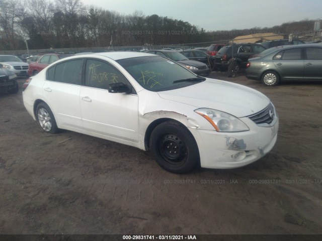 NISSAN ALTIMA 2011 1n4al2ap5bn436566