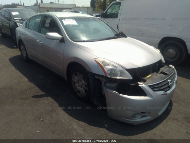 NISSAN ALTIMA 2011 1n4al2ap5bn436731