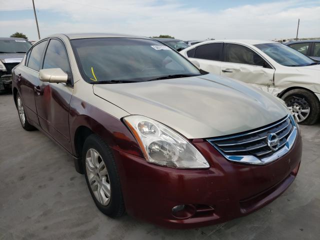 NISSAN ALTIMA BAS 2011 1n4al2ap5bn437023