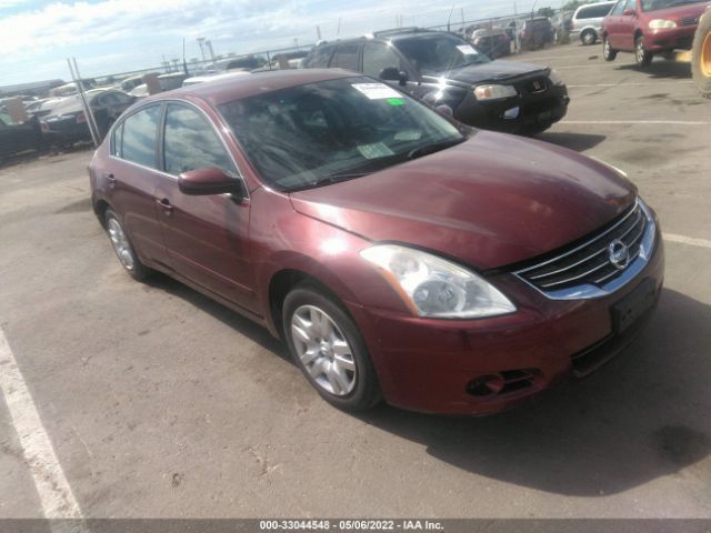 NISSAN ALTIMA 2011 1n4al2ap5bn437054