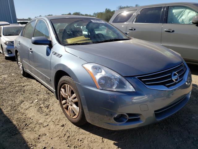 NISSAN ALTIMA BAS 2011 1n4al2ap5bn437197