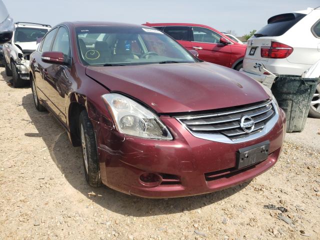 NISSAN ALTIMA BAS 2011 1n4al2ap5bn437362