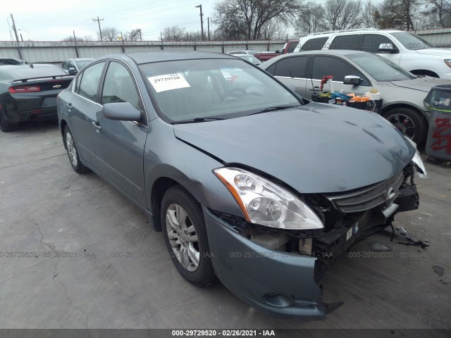 NISSAN ALTIMA 2011 1n4al2ap5bn437507