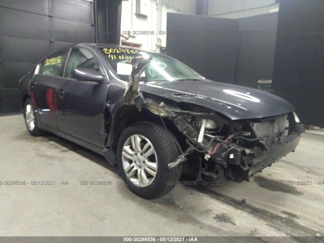 NISSAN ALTIMA 2011 1n4al2ap5bn438334