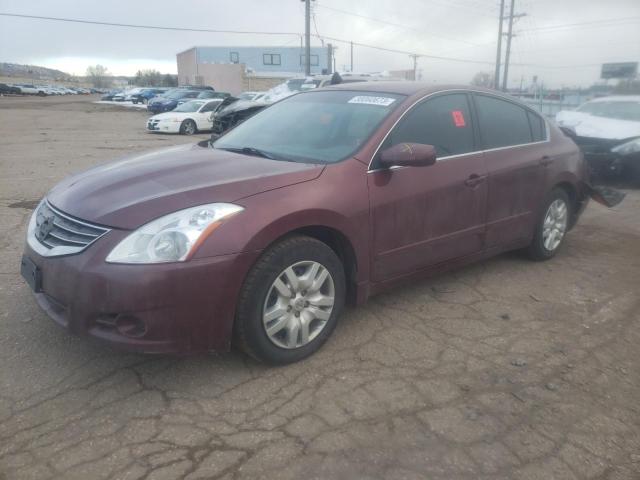 NISSAN ALTIMA BAS 2011 1n4al2ap5bn438608