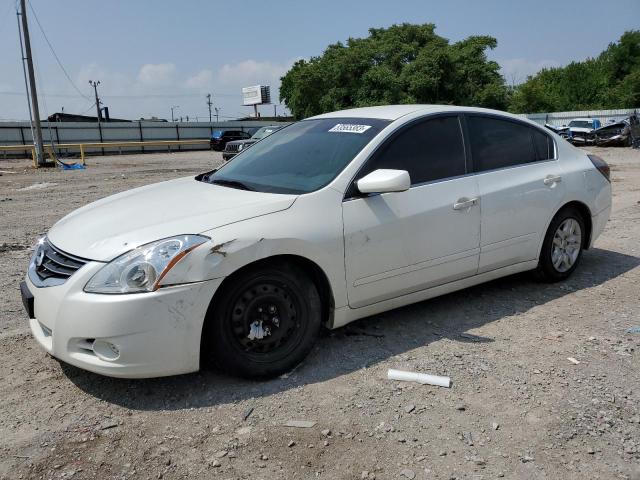 NISSAN ALTIMA BAS 2011 1n4al2ap5bn438642