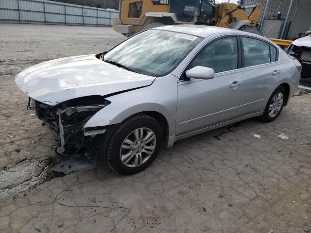 NISSAN ALTIMA BAS 2011 1n4al2ap5bn439225