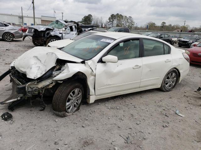 NISSAN ALTIMA 2011 1n4al2ap5bn439743