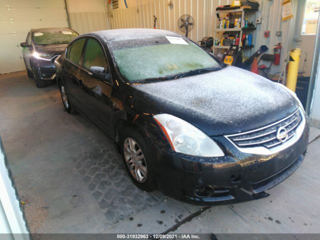 NISSAN ALTIMA 2011 1n4al2ap5bn440472