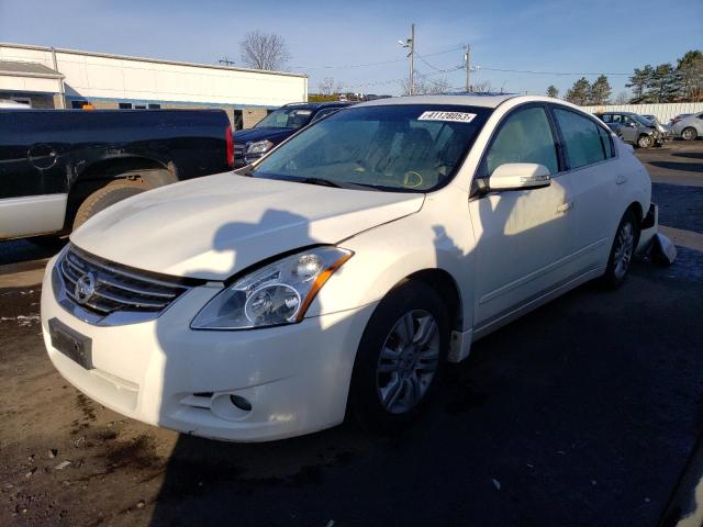 NISSAN ALTIMA BAS 2011 1n4al2ap5bn440990