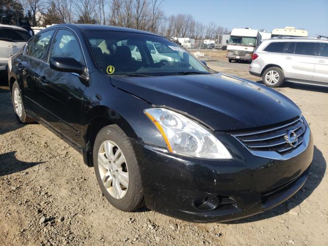 NISSAN ALTIMA BAS 2011 1n4al2ap5bn441721