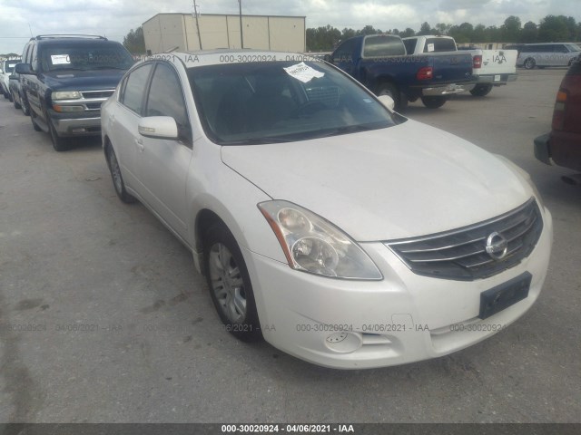 NISSAN ALTIMA 2011 1n4al2ap5bn441881