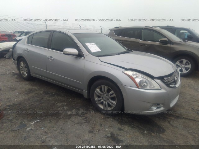 NISSAN ALTIMA 2011 1n4al2ap5bn442075