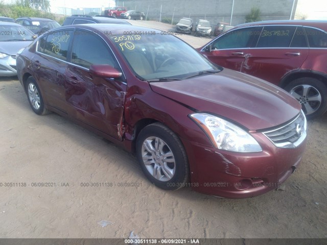 NISSAN ALTIMA 2011 1n4al2ap5bn442237