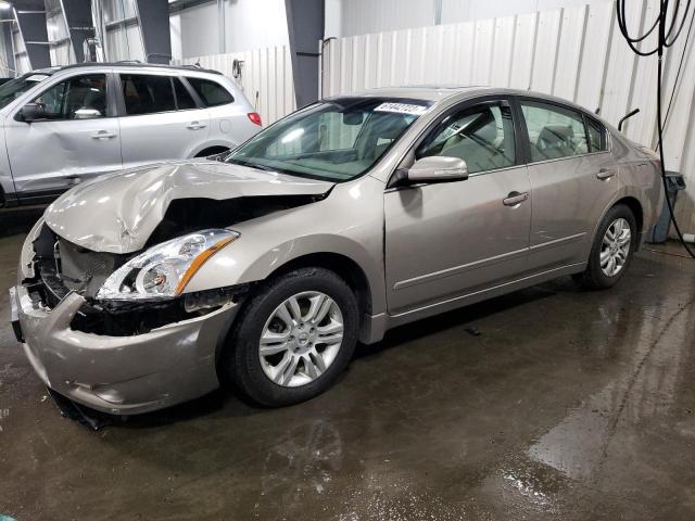 NISSAN ALTIMA BAS 2011 1n4al2ap5bn442285