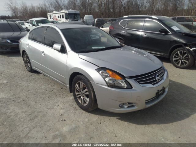 NISSAN ALTIMA 2011 1n4al2ap5bn442657