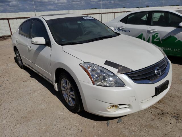 NISSAN ALTIMA BAS 2011 1n4al2ap5bn442741