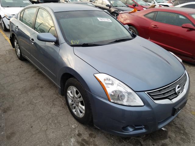 NISSAN ALTIMA BAS 2011 1n4al2ap5bn442836