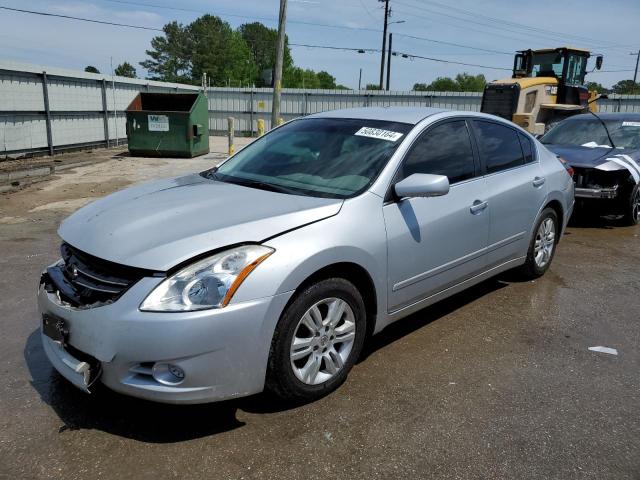 NISSAN ALTIMA 2011 1n4al2ap5bn443324