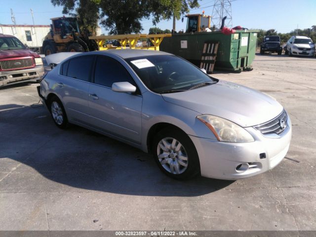 NISSAN ALTIMA 2011 1n4al2ap5bn443498