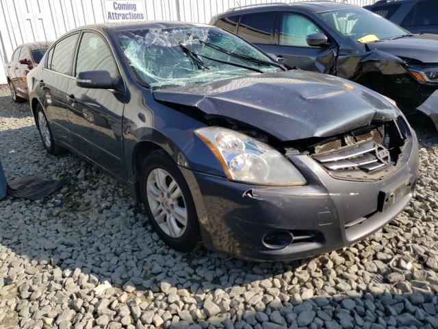 NISSAN ALTIMA BAS 2011 1n4al2ap5bn444070