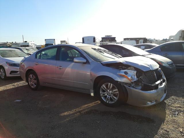 NISSAN ALTIMA BAS 2011 1n4al2ap5bn444456